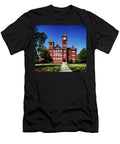 Samford Hall on the Campus of Auburn University Carol M Highsmith T-Shirt