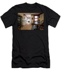 Sample Kitchen 908 Jeff Kurtz T-Shirt