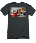 Sample Living Room 908 Jeff Kurtz T-Shirt