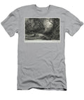 Samuel Palmer the Morning of Life 1966196 Cleveland Museum of Art Motionage Designs T-Shirt