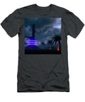 San Diego Space Lab 7 Star Dreamer T-Shirt