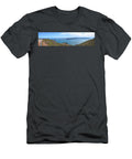 San Francisco Headlands Daniel Balough T-Shirt