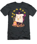 Sand Witch Ludwig Van Bacon T-Shirt
