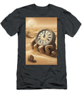 Sands of Time Sen Tinel T-Shirt