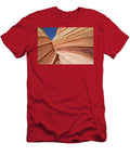 Sandstone Waves Mario Verin T-Shirt