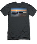 Sandy Hook Sunburst Michael Ver Sprill T-Shirt