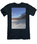 Sanford Stadium University of Georgia Bryan Horn T-Shirt
