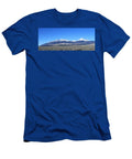 Sangre De Cristo Range Christopher Kirby T-Shirt
