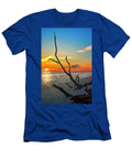 Sanibel Sunrise Marvin Spates T-Shirt