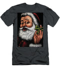 Santa Claus Gift Jorge Terrones T-Shirt