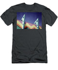 Santa Cruz Boardwalk Photography By Linda Woods Linda Woods T-Shirt