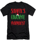 Santas Favorite Pharmacist Tinh Tran Le Thanh T-Shirt