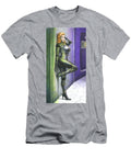 Sanya Paul Petro T-Shirt