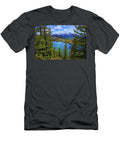 Sapphire Joshua Wells T-Shirt