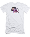 Sara Kerrigan Arina Ilicheva T-Shirt