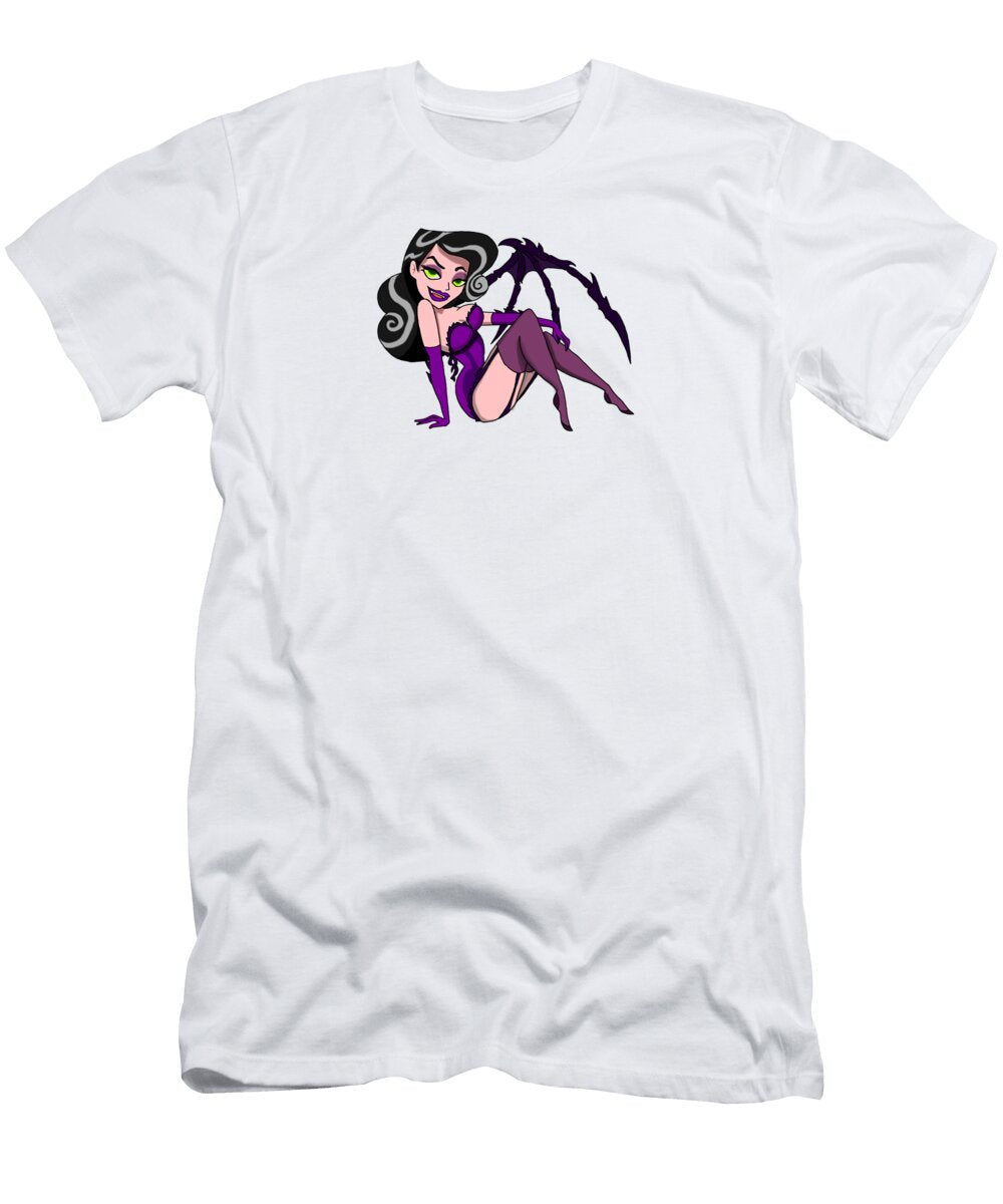 Sara Kerrigan Arina Ilicheva T-Shirt