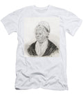 Sarah Trimmer N Ken Welsh T-Shirt