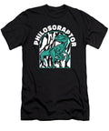 Sarcasm Trex Snarky Humor Funny Rude Irony Sarcastic Crazy Squirrel T-Shirt