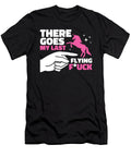 Sarcasm Unicorn Snarky There It Goes My Last Flying Fuck Crazy Squirrel T-Shirt
