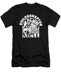 Sarcastic Humor Sarcasm Irony Rude Funny Snarky Crazy Squirrel T-Shirt