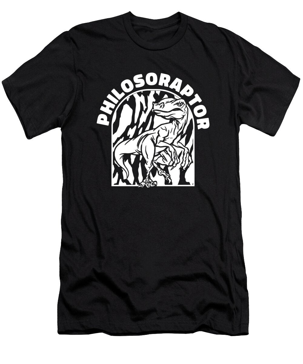 Sarcastic Humor Sarcasm Irony Rude Funny Snarky Crazy Squirrel T-Shirt