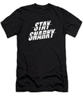 Sarcastic Snarky Irony Rude Humor Funny Sarcasm Crazy Squirrel T-Shirt