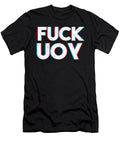 Sarcastic Statement Witty Savage Puns Cursing Gift Fuck You Thomas Larch T-Shirt