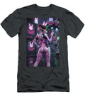 Sassy Dva Tricky Woo T-Shirt
