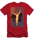 Satan Joaquin Abella T-Shirt