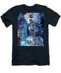 Satan Ruler of This World Daniel Drimal T-Shirt