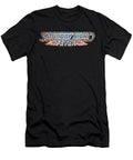 Saturday Night Fever Logo Brand a T-Shirt