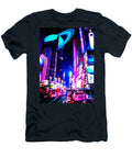 Saturn James Garcia T-Shirt