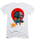 Saturnine Elisa Anggraini T-Shirt