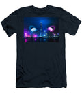 Saturns James Garcia T-Shirt