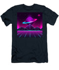 Saturnus Ring Jessy Treutel T-Shirt