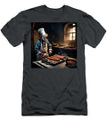 Sausages the Clown Sen Tinel T-Shirt