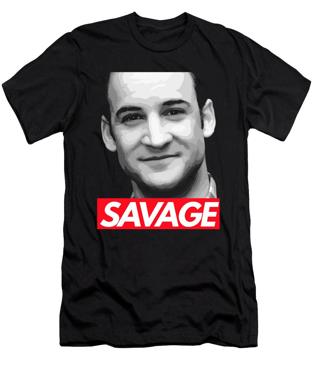 Savage Jing Jong T-Shirt