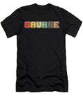 Savage Retro Vintage Savagery Wild Aggressive Sarcastic Sarcasm Gift Thomas Larch T-Shirt