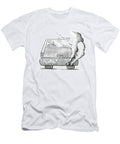 Save the Planet Sarah Morrissette T-Shirt