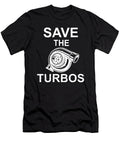 Save the Turbos 2 Titan T-Shirt