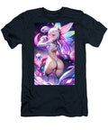 Saved By the Rabbit Tricky Woo T-Shirt
