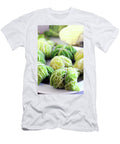 Savoy Cabbage Parcels Raw Mario Matassa T-Shirt