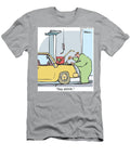 Say Ahhhh Mike Baldwin T-Shirt