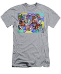 Say Cheese Anthony Falbo T-Shirt