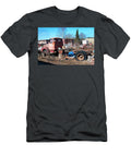 Scania 85 Super Esko Lindell T-Shirt