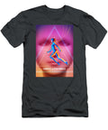 Scarlett Ghost in the Taco Bell Parody Ghost in the Shell Andre Lindblad T-Shirt