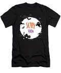 Scary Nacho Jane Keeper T-Shirt