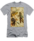 Scene From a Fifties Craft Room Jorgo Photography Wall Art Gallery T-Shirt