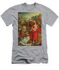 School of Franconia Noli Me Tangere Celestial Images T-Shirt