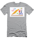 School Supplies Anthony Totah T-Shirt